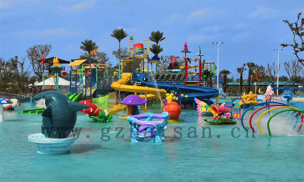 水上乐园的游客流量预测如何进行精准预测？