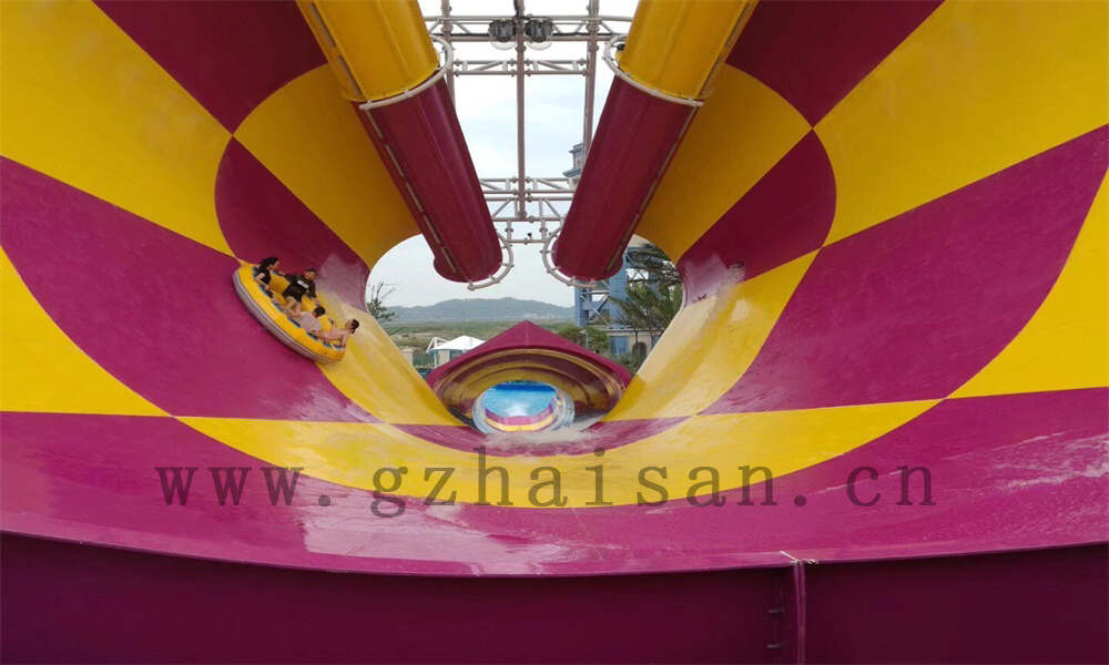 水上乐园规划中的市场营销渠道如何选择？